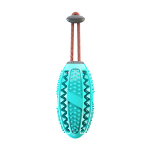 Spilled Toothbrushes Decompress Elastic Rubber Balls - You Offer