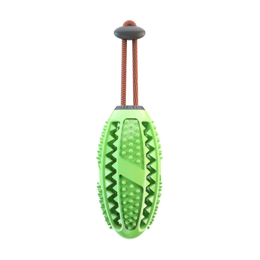 Spilled Toothbrushes Decompress Elastic Rubber Balls - You Offer
