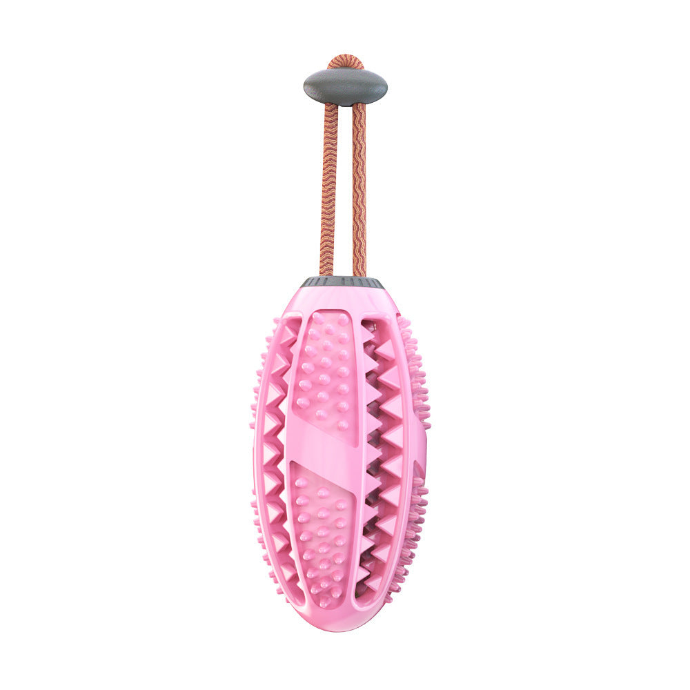 Spilled Toothbrushes Decompress Elastic Rubber Balls - You Offer