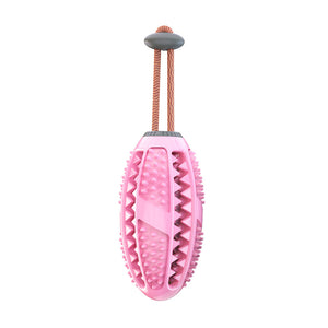 Spilled Toothbrushes Decompress Elastic Rubber Balls - You Offer
