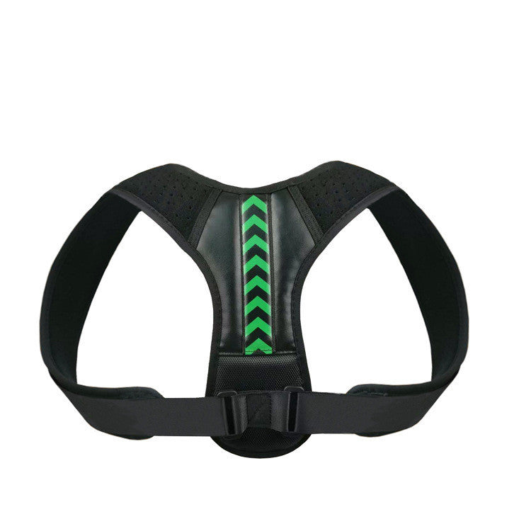 Posture Corrector Anti-Camel Correction Belt Sitting Posture Correction Belt Back Posture Correction Belt Correction Belt - You Offer