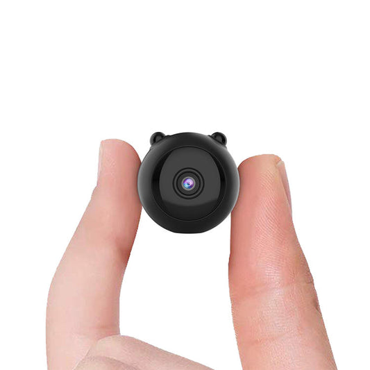 4.5*4.5*2.5 SMART WIFI WIRELESS HD CAMERA - You Offer