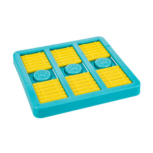 Rotating Interactive Educational Dog Toys Leaking Food Pet Slow Food Toys - You Offer