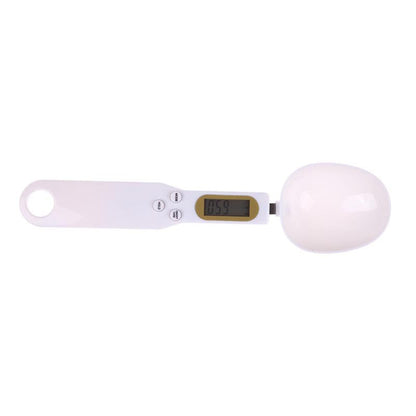 ELECTRONIC COOKING FOOD WEIGHT MEASURING SPOON - You Offer