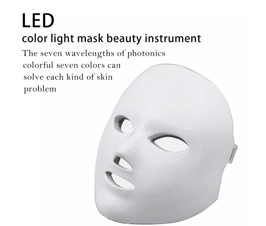 Led Facial beauty instrument - You Offer