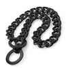Stainless Steel Pet Casting Coarse Traction Chain - You Offer