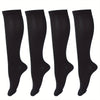 4 Pairs Stocking Compression Socks For Men