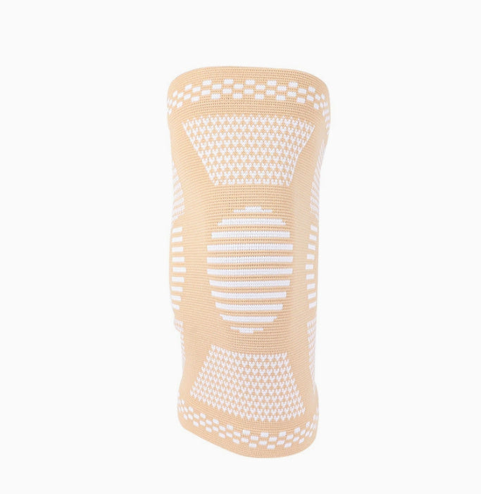 Sports Knee Pads Knitted Sports Knee Pads - You Offer