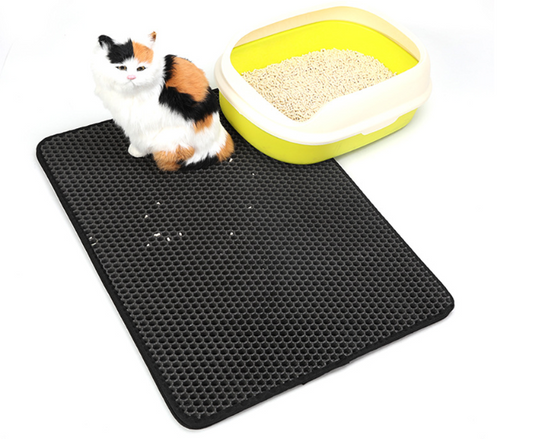 PET LITTER MAT - You Offer