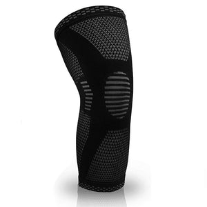 Sports Knee Pads Knitted Sports Knee Pads - You Offer