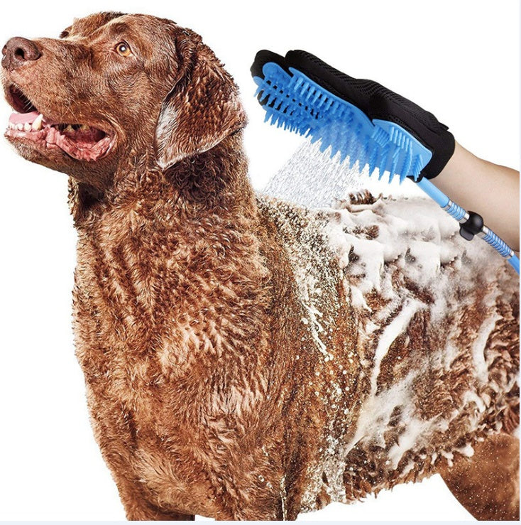 Pet Dog Shower Head Handheld Cat Bathing Shower Tool - You Offer