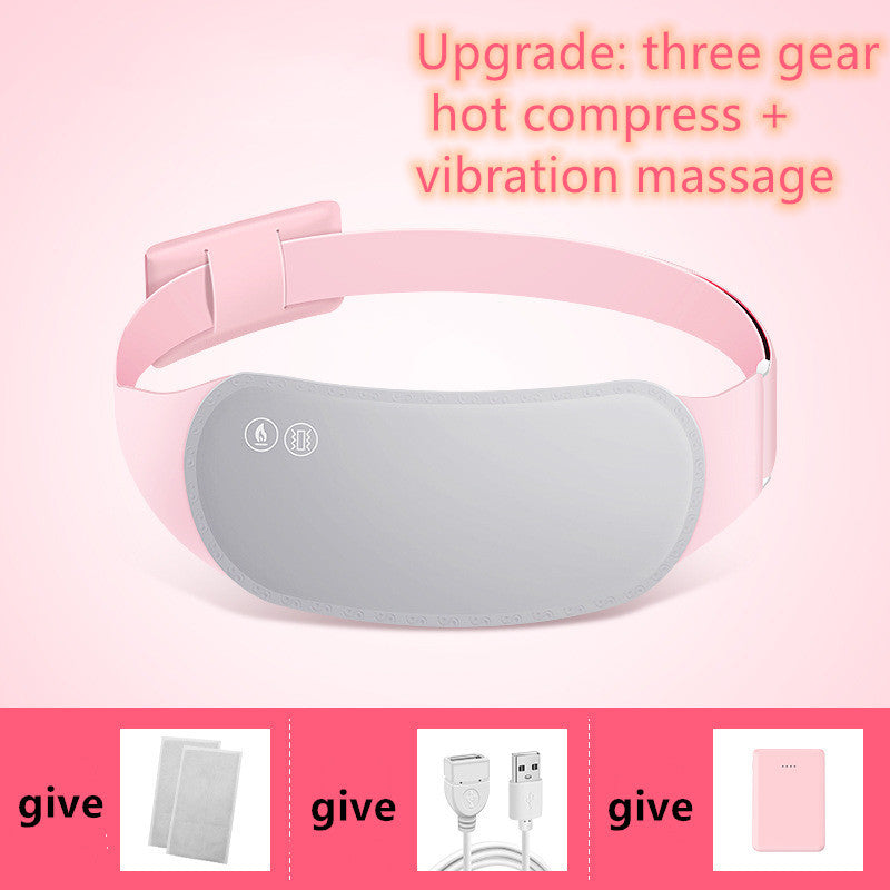 Graphene Warm womb Belt Gift during Menstrual Physiology - You Offer