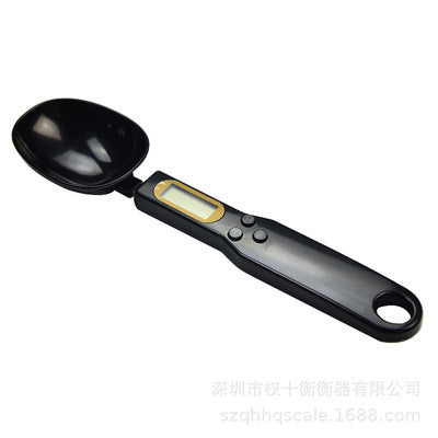 ELECTRONIC COOKING FOOD WEIGHT MEASURING SPOON - You Offer