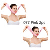 Face Slim V-Line Lift Up Mask Cheek Chin Neck Slimming Thin Belt Strap Beauty Delicate Facial Thin Face Mask Slimming Bandage - You Offer