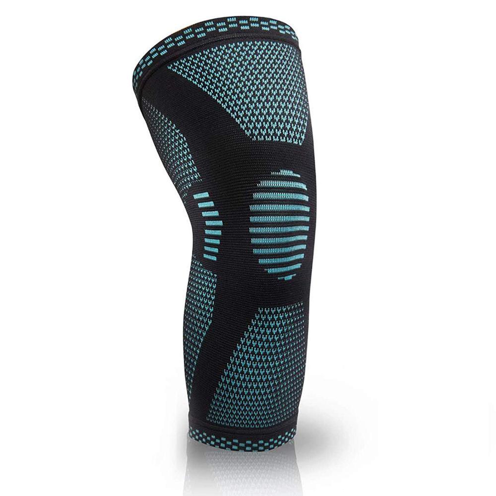 Sports Knee Pads Knitted Sports Knee Pads - You Offer
