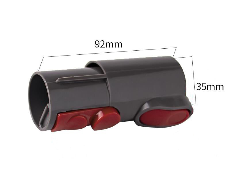 Pet Grooming Brush Tool Pet Vacuum Cleaner Brush Attachment - You Offer