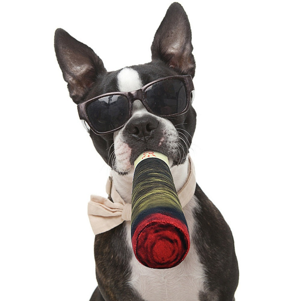 Pet Toys Dog Jokes Prank Toys Fake Cigarettes - You Offer