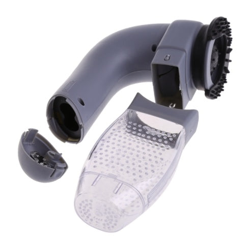 Electric Pet Hair Portable Pet Massage Cleaning Vacuum Cleaner - You Offer