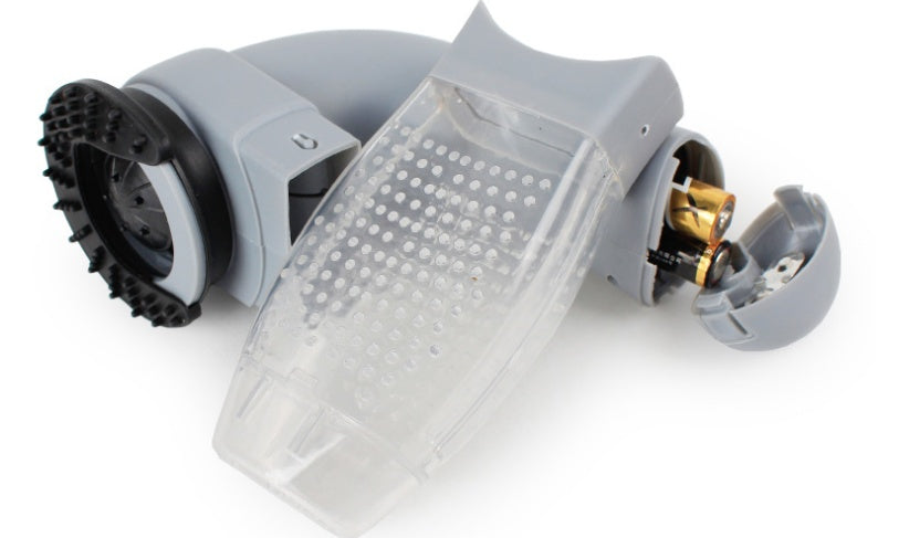 Electric Pet Hair Portable Pet Massage Cleaning Vacuum Cleaner - You Offer