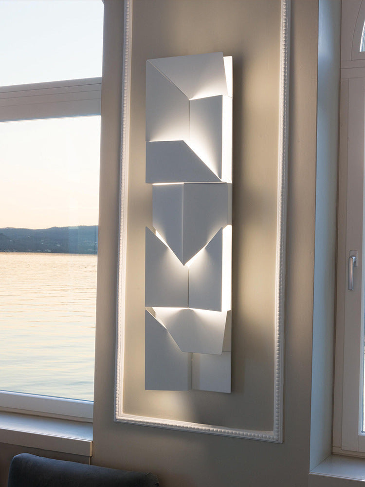 Living Room Sofa Background Wall Lamp - You Offer