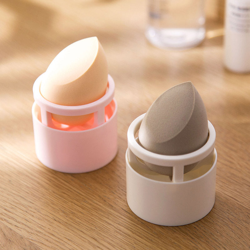 Beauty Egg Stand Cosmetics Storage Rack - You Offer