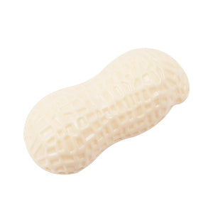 Funny Pet Dog Squeaky Toys For Small Middle Dogs Bite Resistant Puppy Cat Dogs Toys Pets Rubber Peanut Clean Tooth Chew Toy - You Offer
