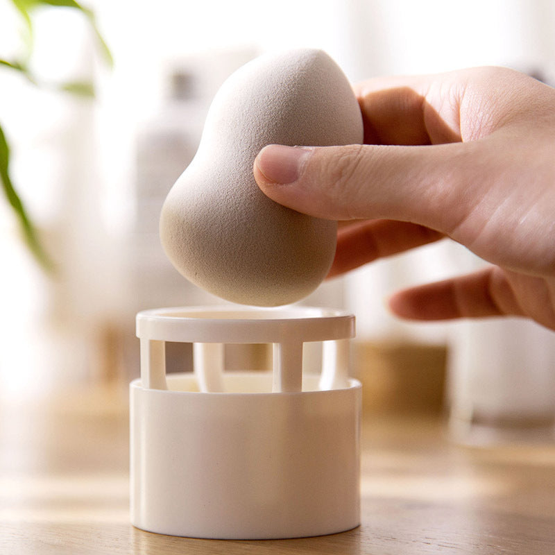 Beauty Egg Stand Cosmetics Storage Rack - You Offer