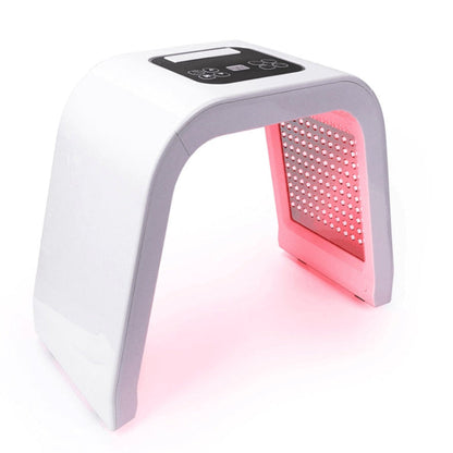 7-Color LED Light Therapy Mask - Skin Rejuvenation & Anti-Aging Treatment - You Offer