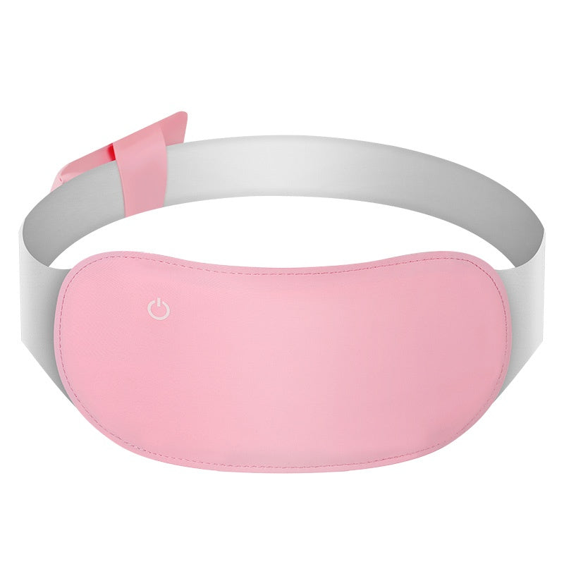 Graphene Warm womb Belt Gift during Menstrual Physiology - You Offer