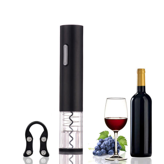 AUTOMATIC ELECTRIC WINE BOTTLE OPENER - You Offer