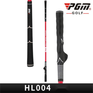PGM Golf Swing Trainer Simulator Club Wand, Posture Correction Training Stick For Beginners HL004, Golf Accessories