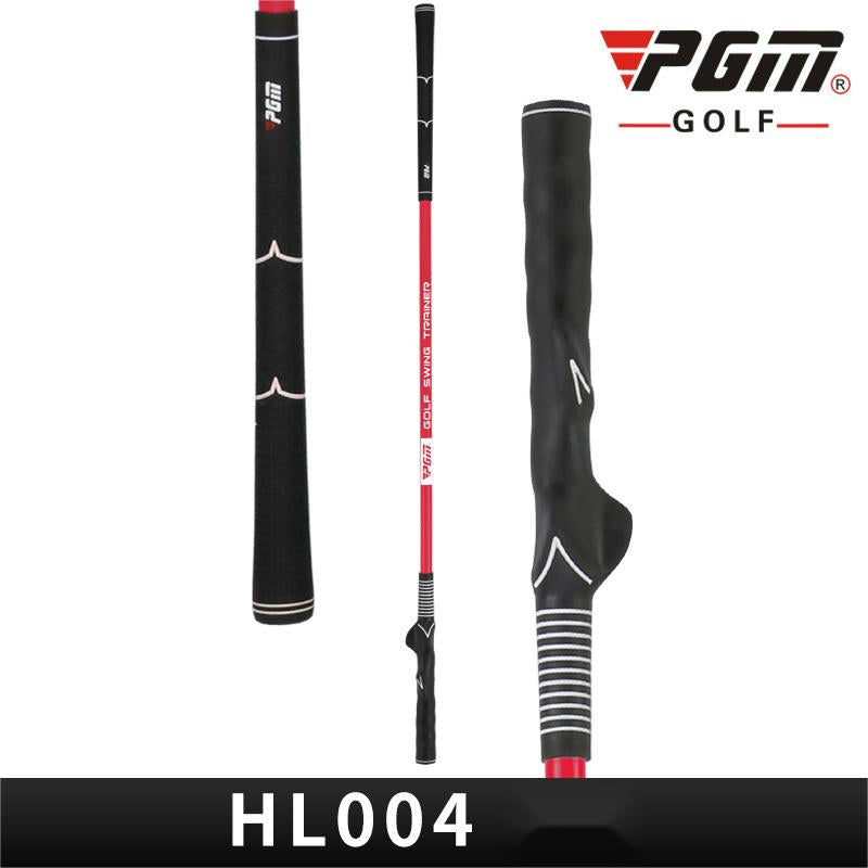 PGM Golf Swing Trainer Simulator Club Wand, Posture Correction Training Stick For Beginners HL004, Golf Accessories