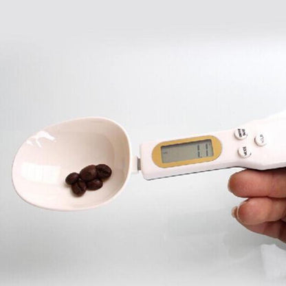 ELECTRONIC COOKING FOOD WEIGHT MEASURING SPOON - You Offer