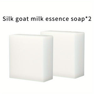 BIH Sheep Milk Soap For Washing Face Or Bath