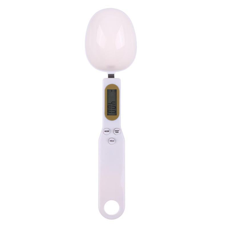 ELECTRONIC COOKING FOOD WEIGHT MEASURING SPOON - You Offer