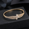 Hot-Selling Women's Zirconia Bracelet - Stylish, Versatile, and Elegant