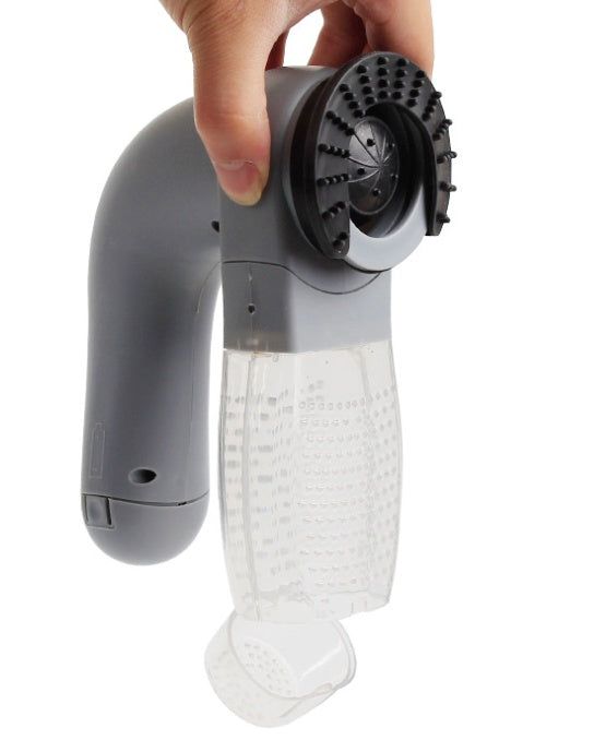 Electric Pet Hair Portable Pet Massage Cleaning Vacuum Cleaner - You Offer