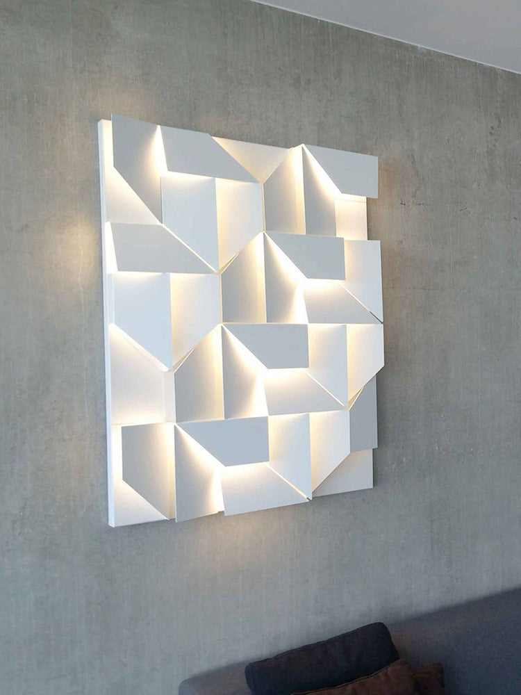 Living Room Sofa Background Wall Lamp - You Offer