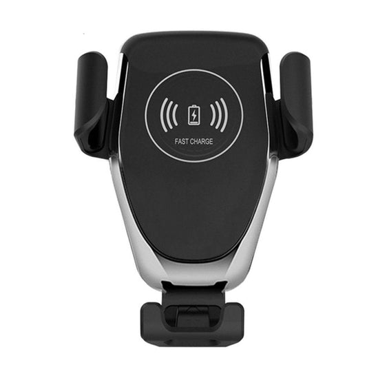 AUTOMATIC WIRELESS CAR CHARGER MOUNT - You Offer