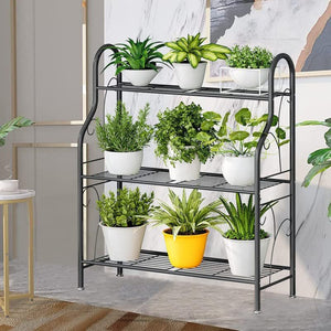 Simple Plant Bracket Indoor And Outdoor - You Offer