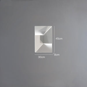 Living Room Sofa Background Wall Lamp - You Offer