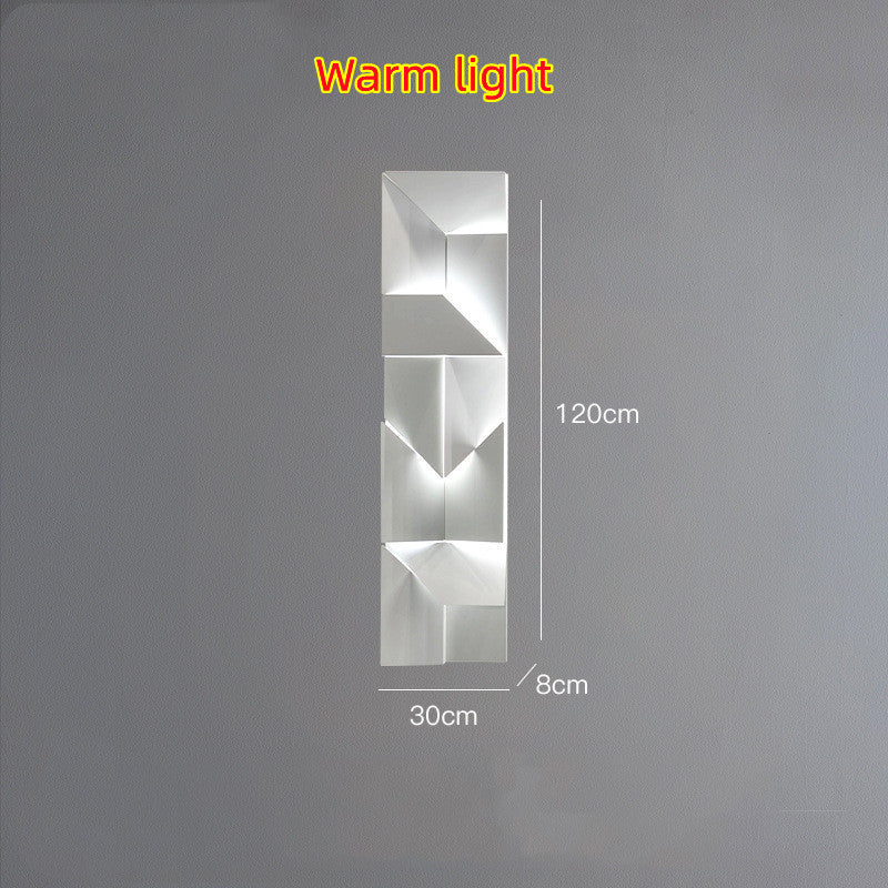 Living Room Sofa Background Wall Lamp - You Offer