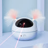 Automatic electric cat toy cat toy - You Offer