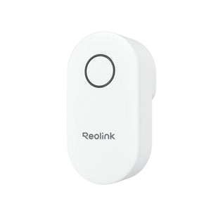 Reolink Chime Best Companion for Reolink Video Doorbell, Plug-in Solution Remote Control, Adjustable Ringtones, Volumes, Lights - You Offer