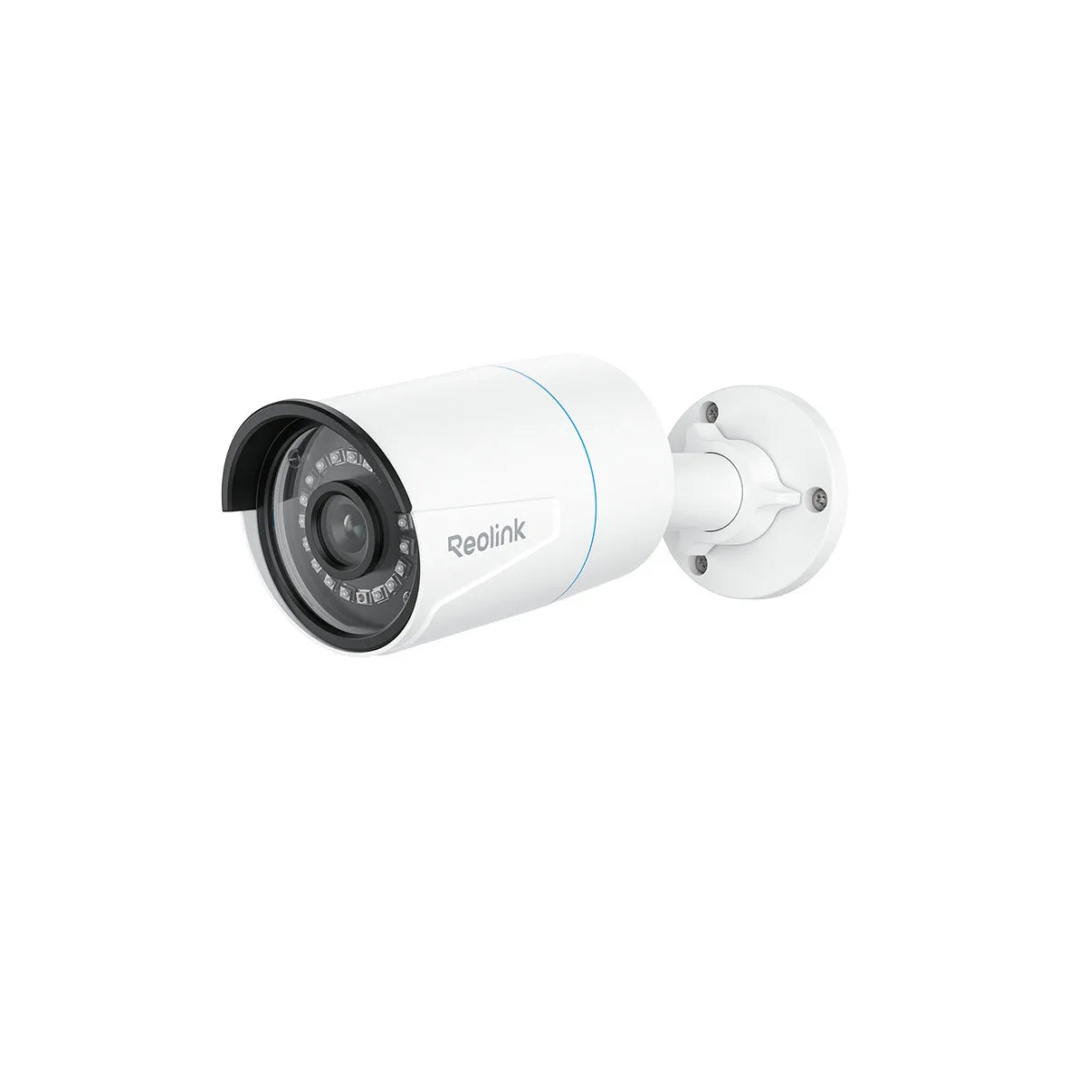 Reolink Smart Security Camera 5MP PoE Outdoor Infrared Night Vision IP Cam Person/Vehicle Detection Home Surveillance Camera - You Offer