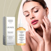 Ouhoe 100ml Glycolic Acid 7% Toning Solution Facial Toner Shrink Pores Repair Facial Oil Control Reduces Pimple Blackheads Toner