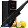Chef Knife, 8 Inch Pro Kitchen Knife , High Carbon German Stainless Steel Chef's Knives with Ergonomic Handle - You Offer