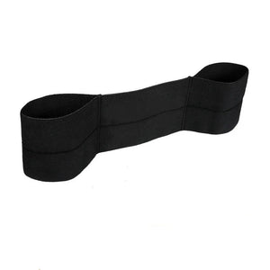 Gym Weightlifting Resistance Band Bench Press Sling Elbow Fitness Elastic Bandage Elbow Sleeves Slingshot Support