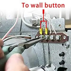 QCSMART ZigBee 3.0 Garage Door Wireless Sensor Opener Controller Tuya Smart Life App Remote Voice Control Google Assistant Alexa