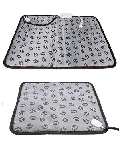 Pet Heating Pad Waterproof Electric Blanket - You Offer